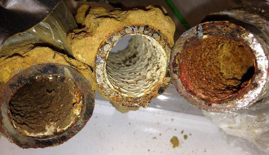 Got lead in your water? It's not easy to find out