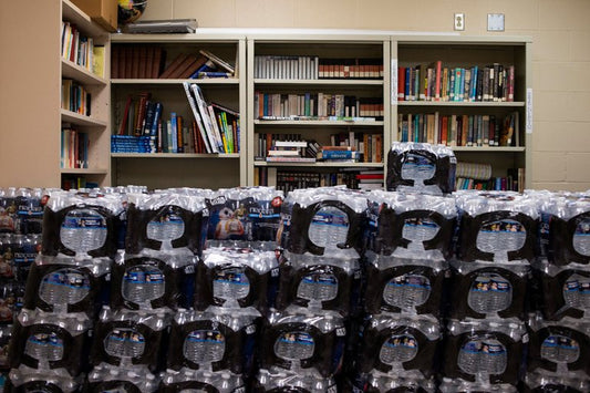 Digging Further Into A Water Problem