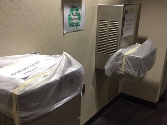 Is There Lead in Your Kid's School Water?