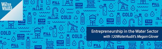 120WaterAudit Co-Founder Discusses Importance of Water Testing