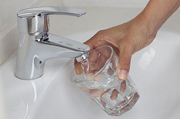 Nearly 2000 Water Systems Fail Lead Tests
