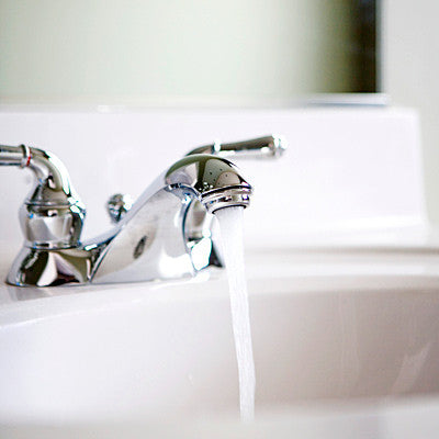 Rensselaer Residents Not Worried about Lead in Water